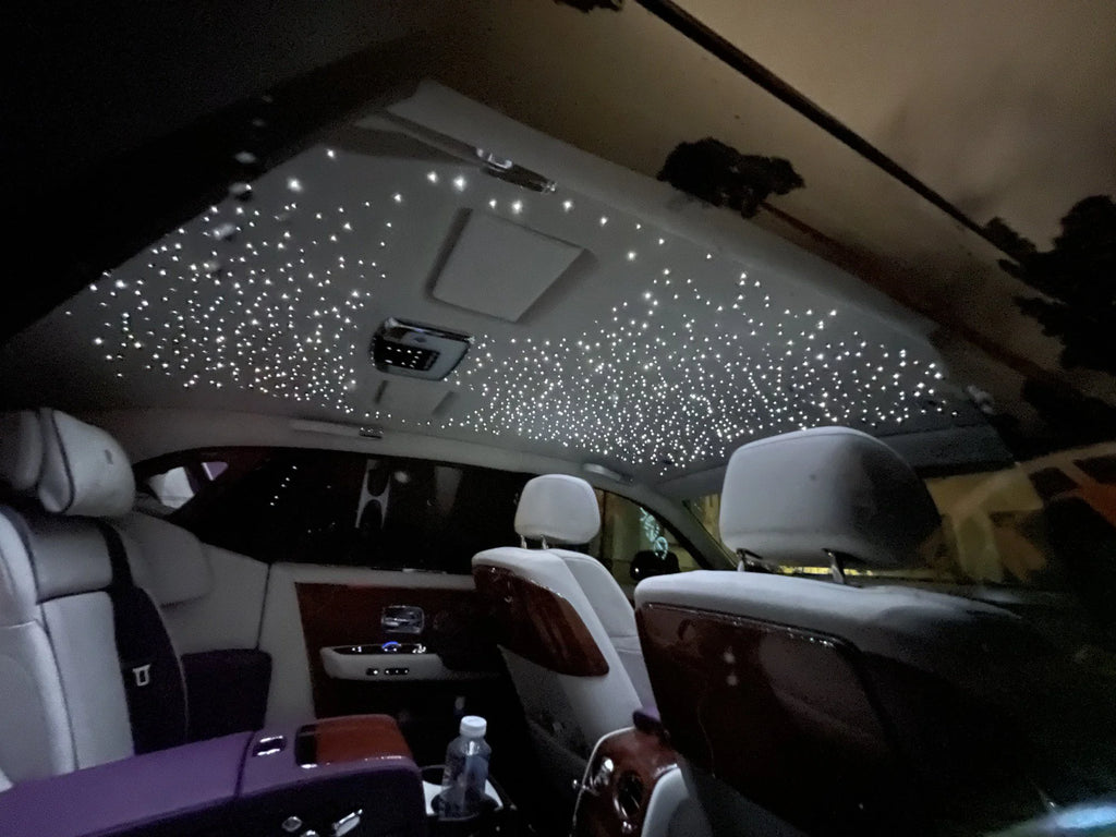 Starlight Headliner Kit