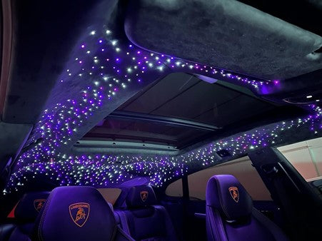 Starlight Headliner Kit